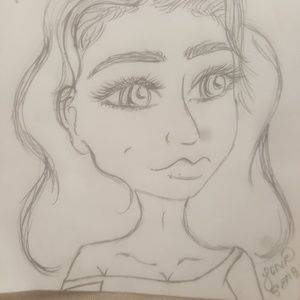 Meet your Posher, Rhonda